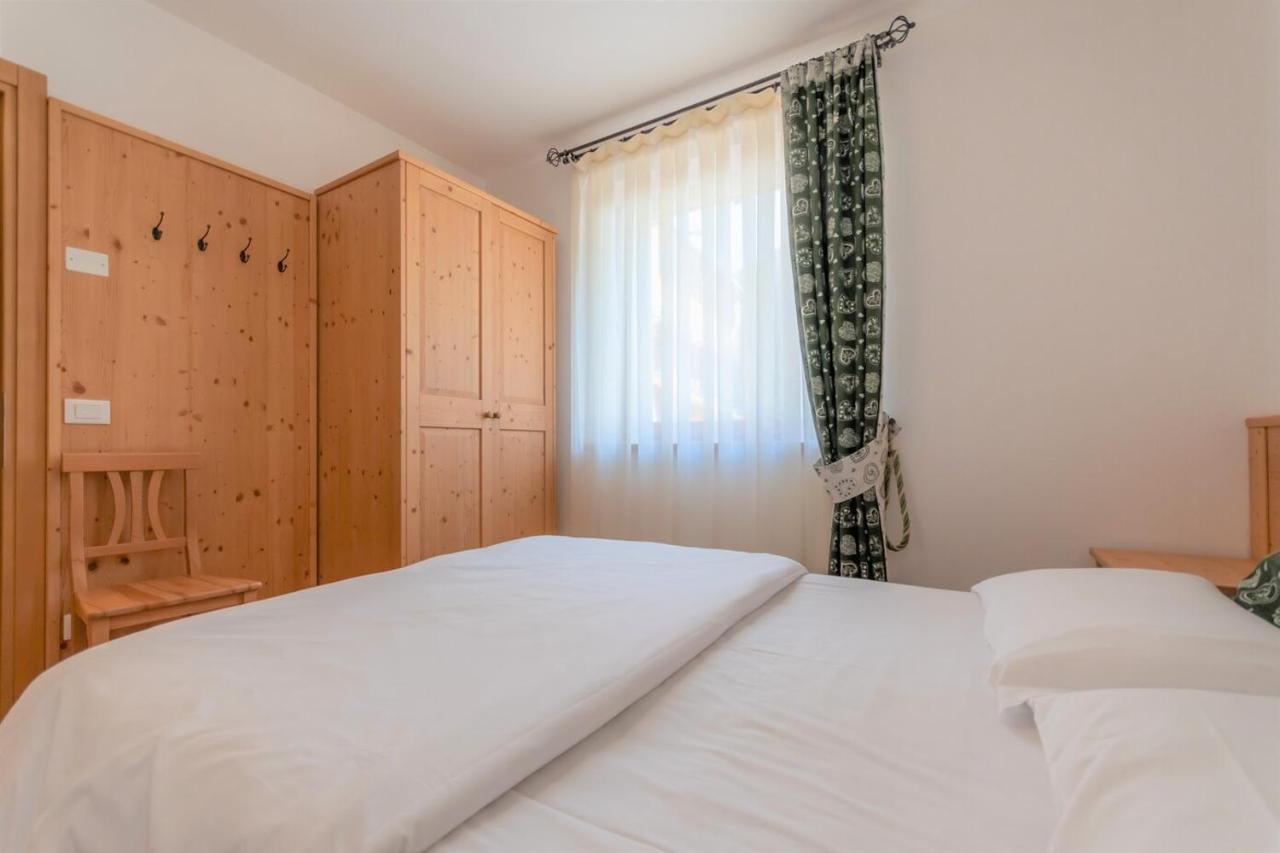 Casa Pecol Apartment Falcade Ngoại thất bức ảnh