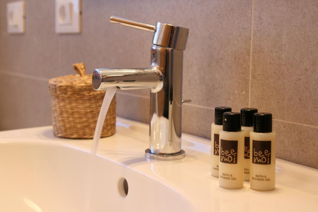 Casa Pecol Apartment Falcade Ngoại thất bức ảnh